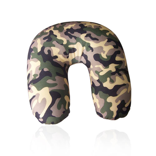 NameNeck Pillow
